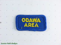 Odawa Area [ON O09b]